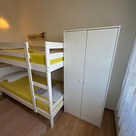 App Anita Apartment Premantura Exterior foto