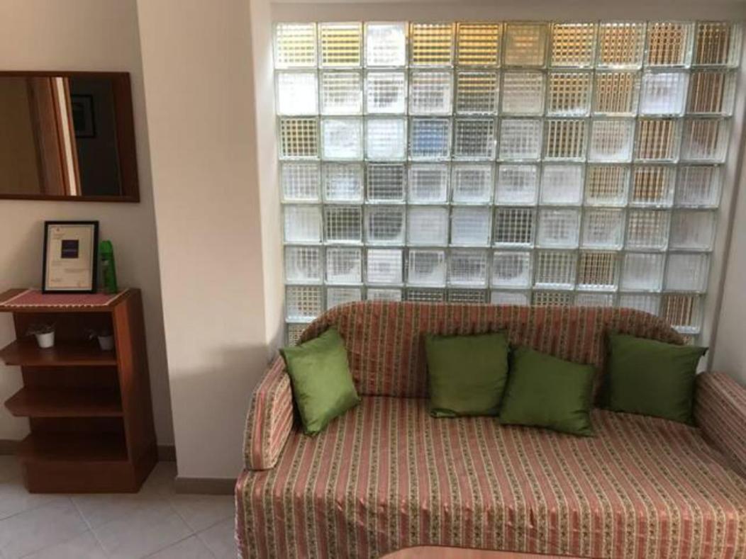 App Anita Apartment Premantura Exterior foto