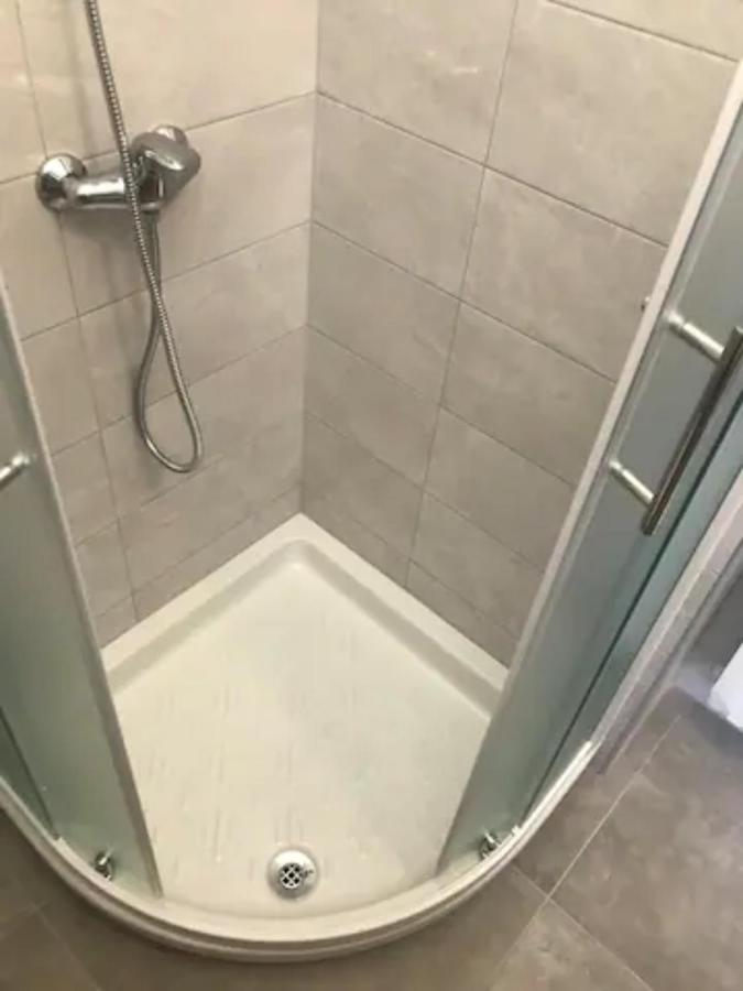 App Anita Apartment Premantura Exterior foto