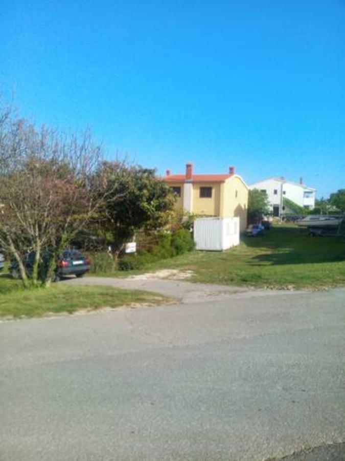 App Anita Apartment Premantura Exterior foto