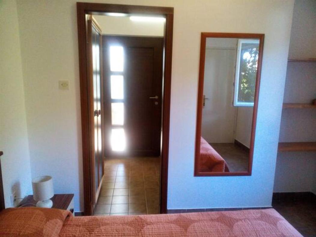 App Anita Apartment Premantura Exterior foto