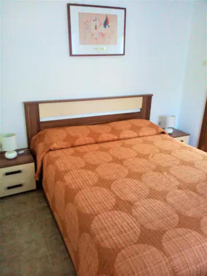 App Anita Apartment Premantura Exterior foto