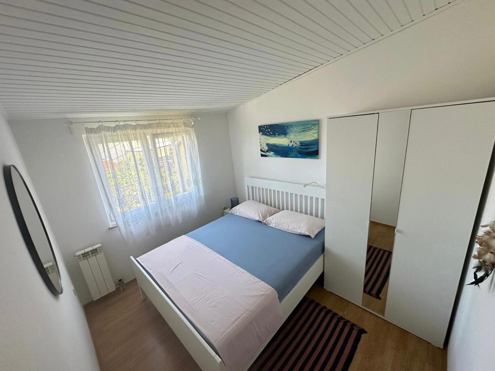 App Anita Apartment Premantura Exterior foto